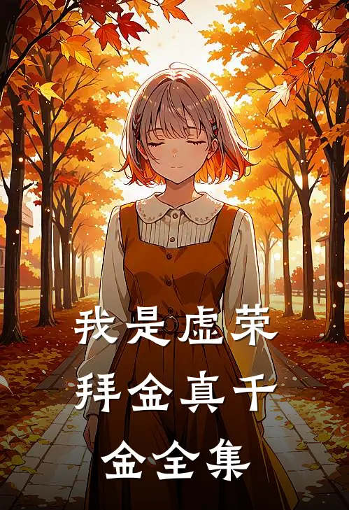 我是虚荣拜金真千金 全集