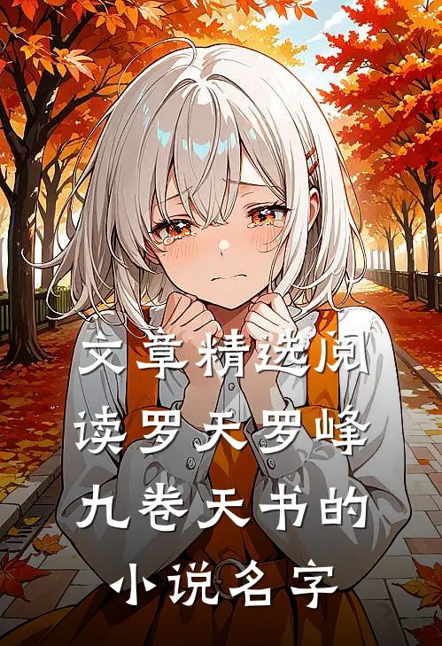 文章精选阅读罗天罗峰九卷天书的小说名字