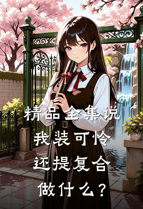 精品全集说我装可怜，还提复合做什么？