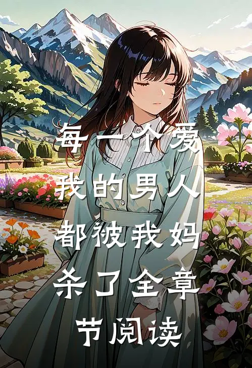 每一个爱我的男人，都被我妈杀了全章节阅读