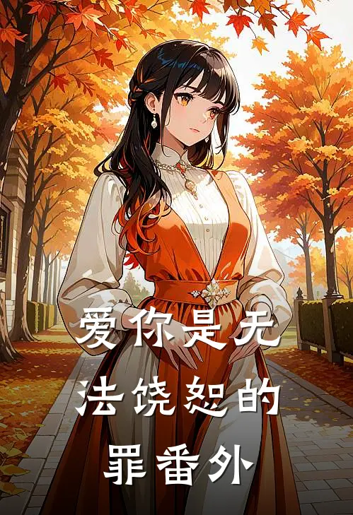 爱你是无法饶恕的罪番外