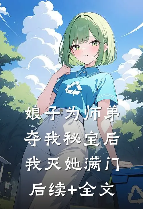 娘子为师弟夺我秘宝后，我灭她满门后续+全文