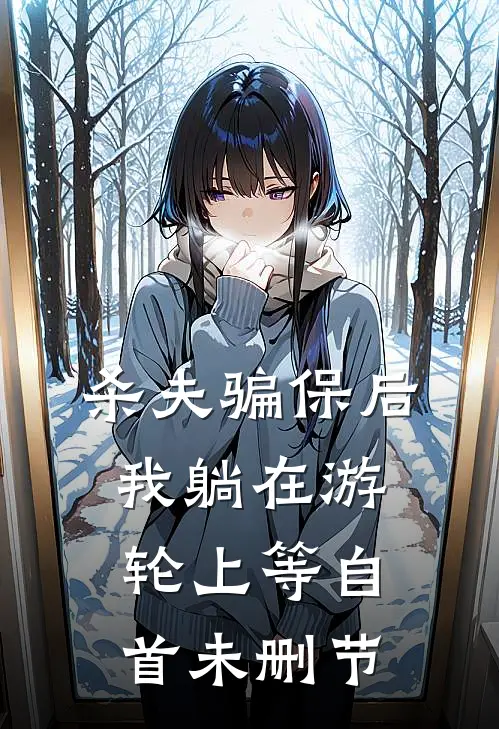 杀夫骗保后，我躺在游轮上等自首未删节