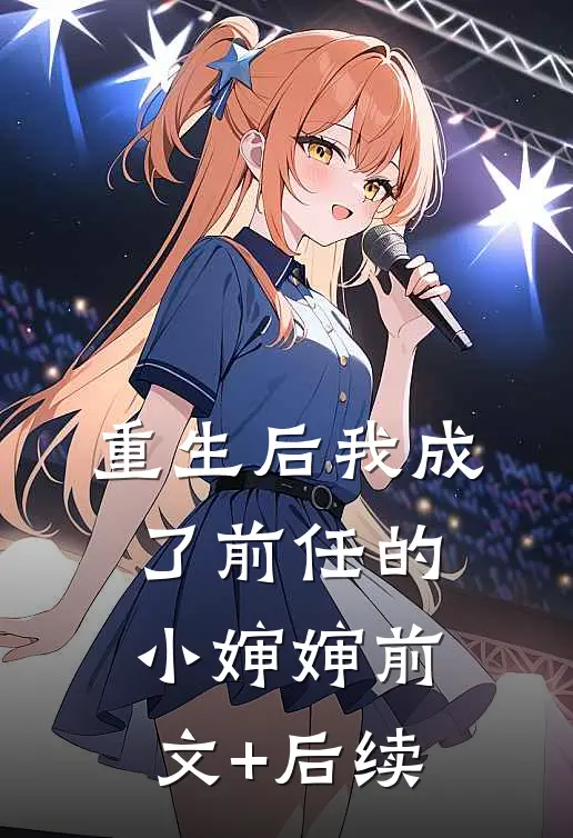 重生后我成了前任的小婶婶前文+后续