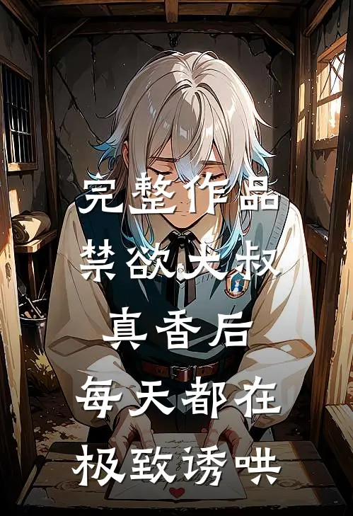 完整作品禁欲大叔真香后，每天都在极致诱哄