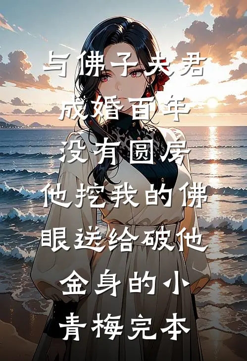 与佛子夫君成婚百年没有圆房，他挖我的佛眼送给破他金身的小青梅完本