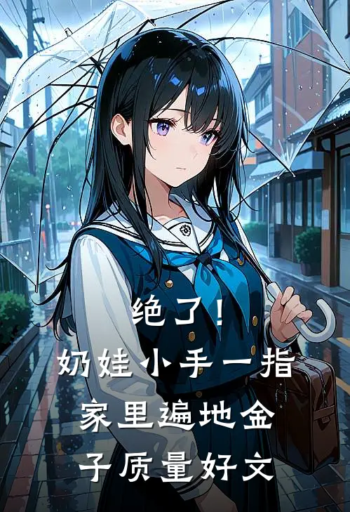绝了！奶娃小手一指，家里遍地金子质量好文