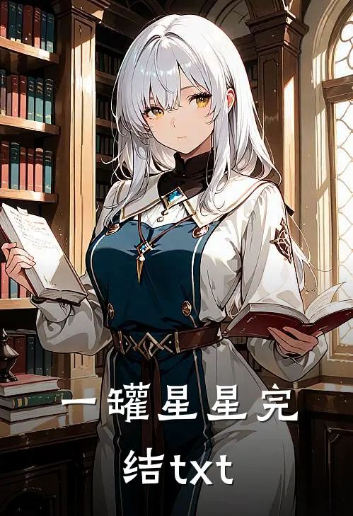 一罐星星完结txt