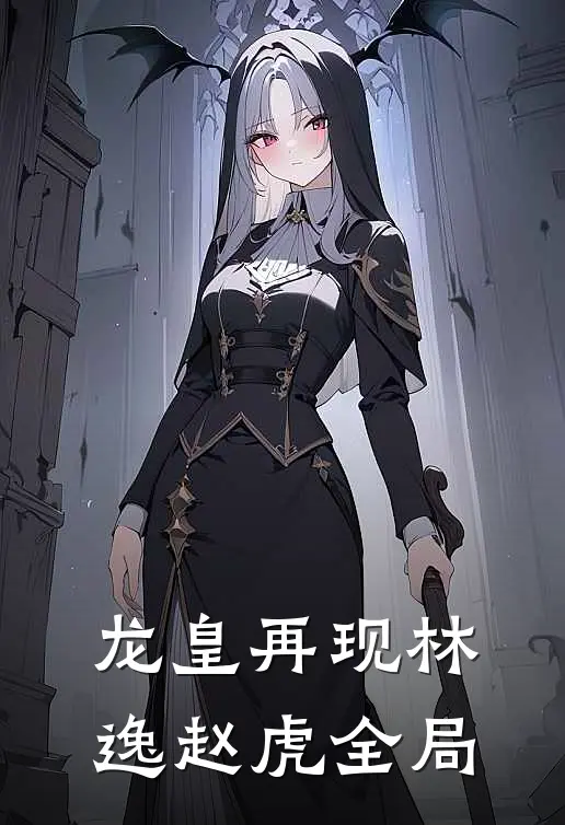 龙皇再现林逸赵虎全局