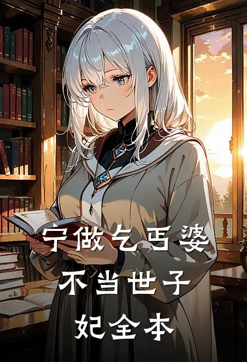 宁做乞丐婆，不当世子妃全本