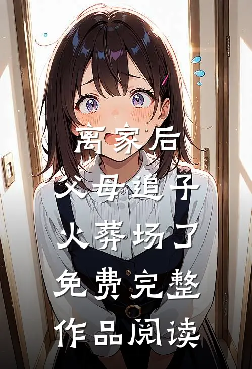 离家后,父母追子火葬场了免费完整作品阅读