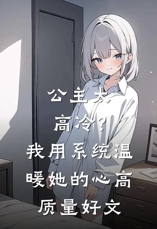 公主太高冷？我用系统温暖她的心高质量好文
