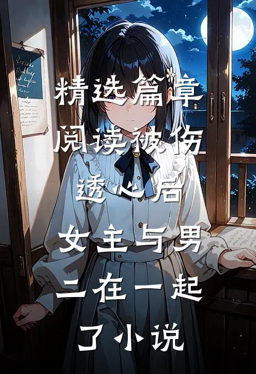 精选篇章阅读被伤透心后,女主与男二在一起了小说