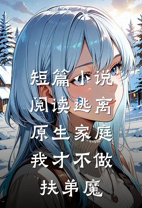短篇小说阅读逃离原生家庭：我才不做扶弟魔