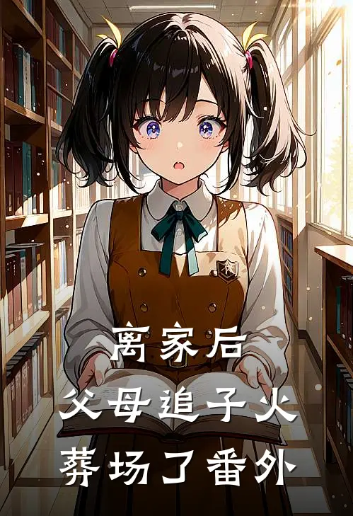 离家后，父母追子火葬场了 番外