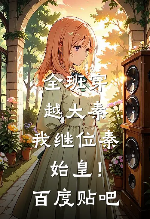 全班穿越大秦，我继位秦始皇！百度贴吧