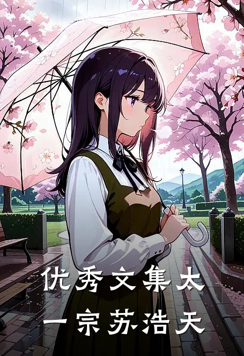 优秀文集太一宗苏浩天