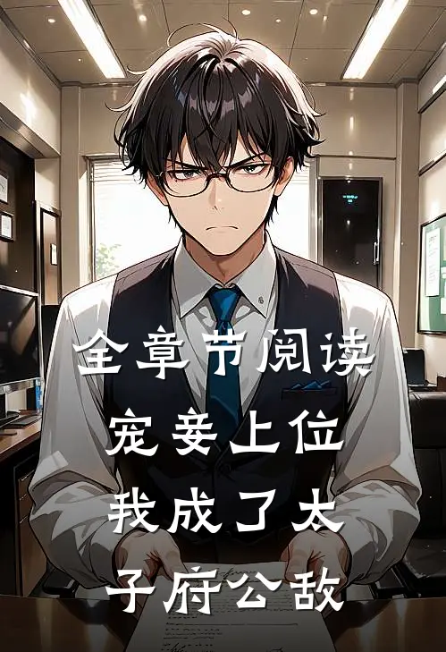 全章节阅读宠妾上位：我成了太子府公敌