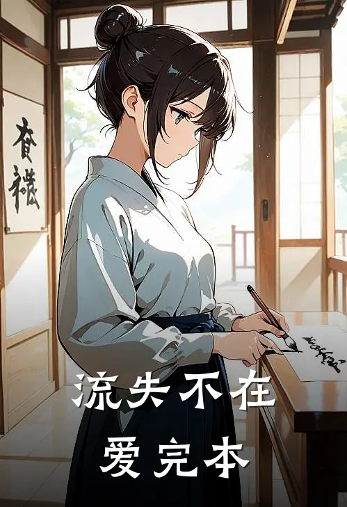 流失不在爱完本