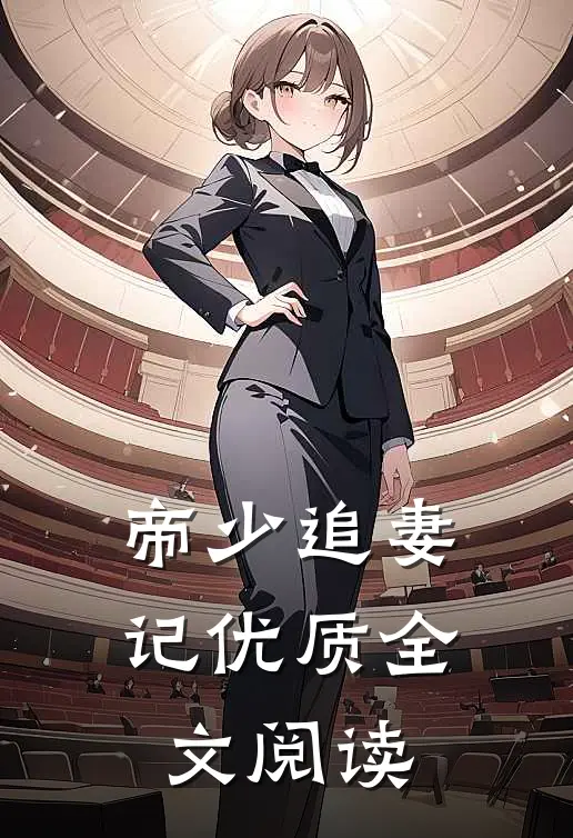 帝少追妻记优质全文阅读