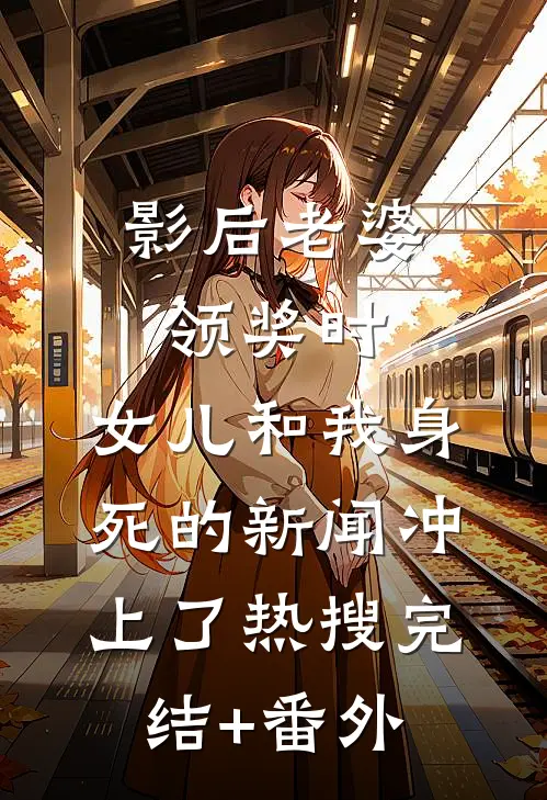 影后老婆领奖时，女儿和我身死的新闻冲上了热搜完结+番外