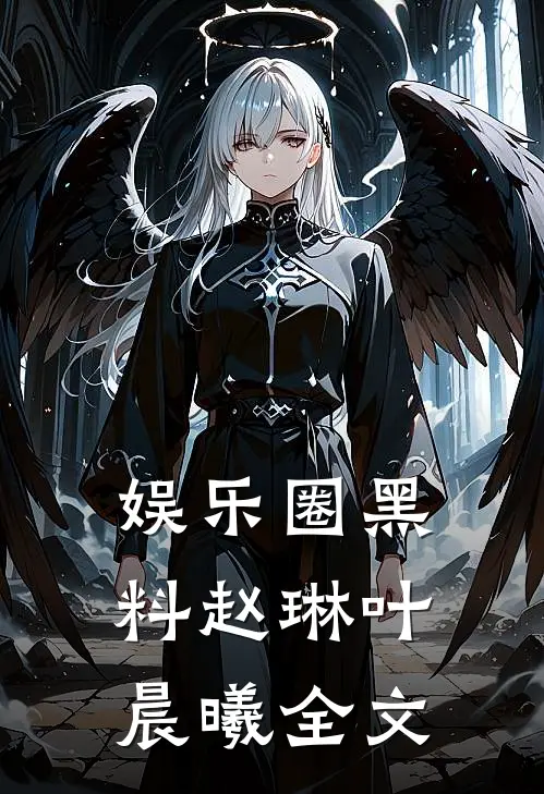 娱乐圈“黑料”赵琳叶晨曦全文