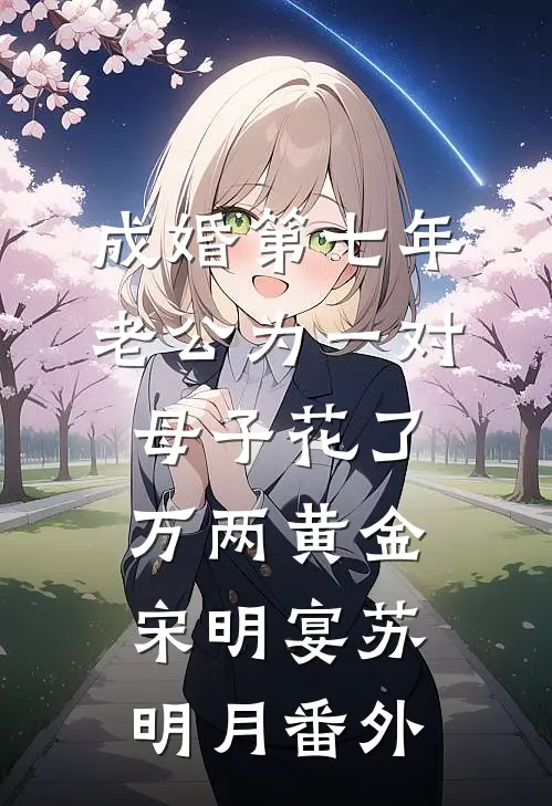成婚第七年，老公为一对母子花了万两黄金宋明宴苏明月番外