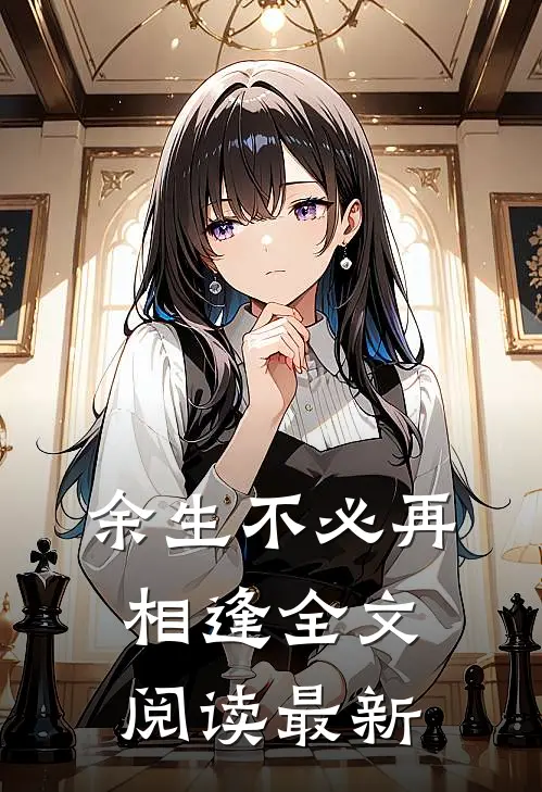 余生不必再相逢全文阅读最新