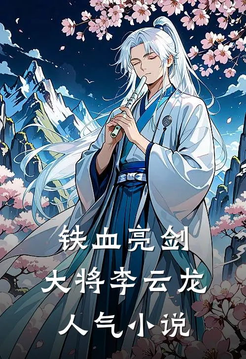铁血亮剑：大将李云龙人气小说