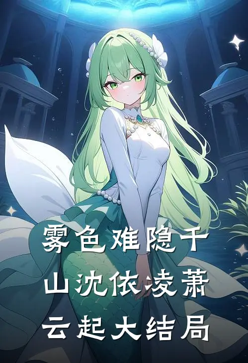 雾色难隐千山沈依凌萧云起大结局