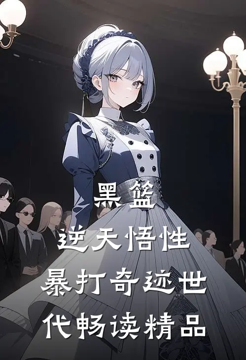 黑篮：逆天悟性，暴打奇迹世代畅读精品