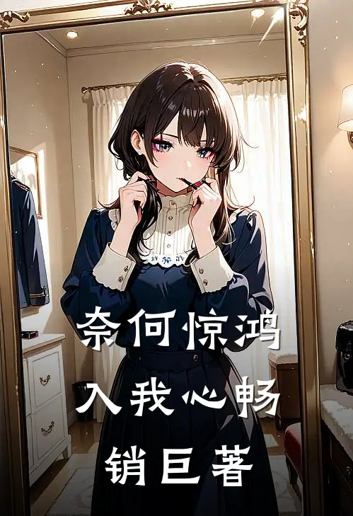 奈何惊鸿入我心畅销巨著