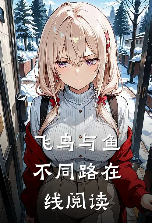 飞鸟与鱼不同路在线阅读