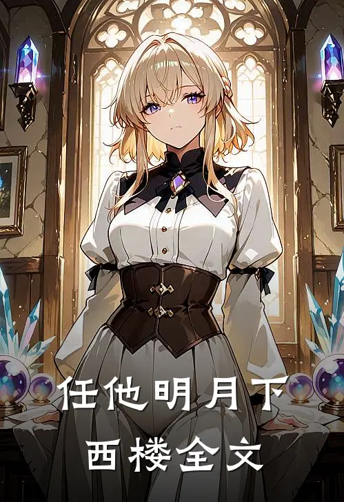 任他明月下西楼全文