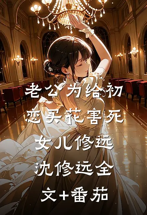 老公为给初恋买花害死女儿修远沈修远全文+番茄