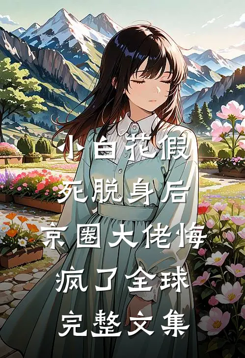 小白花假死脱身后，京圈大佬悔疯了全球完整文集