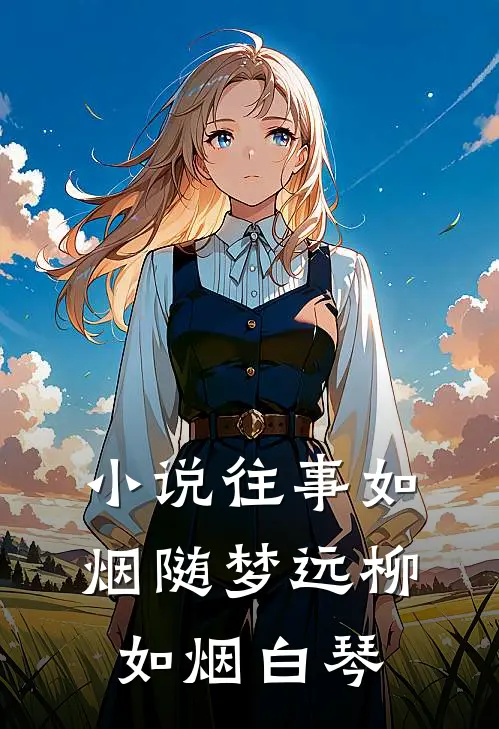 小说往事如烟随梦远(柳如烟白琴)