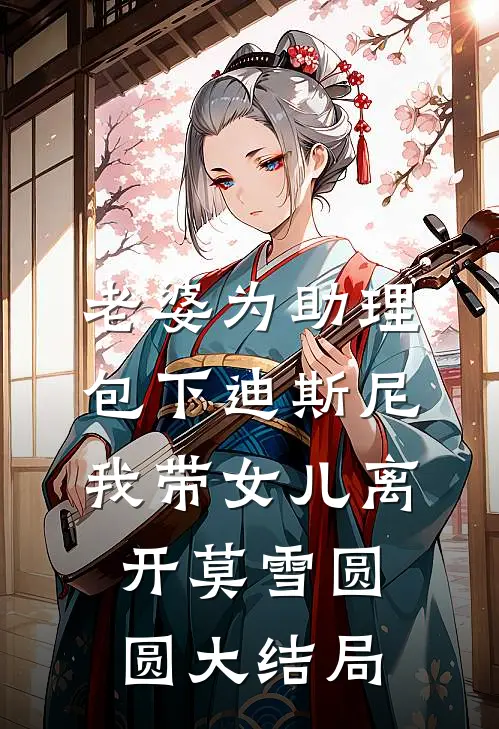 老婆为助理包下迪斯尼，我带女儿离开莫雪圆圆大结局