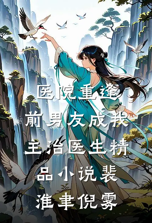 医院重逢，前男友成我主治医生精品小说裴淮聿倪雾