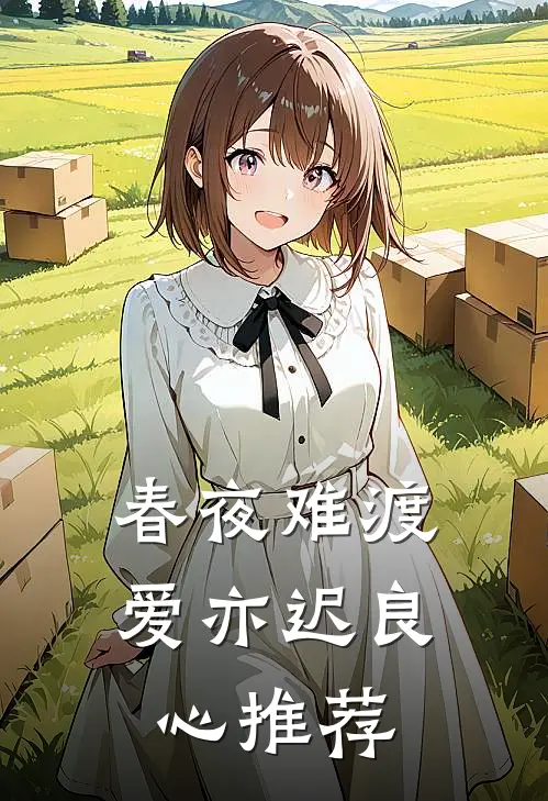 春夜难渡爱亦迟良心推荐
