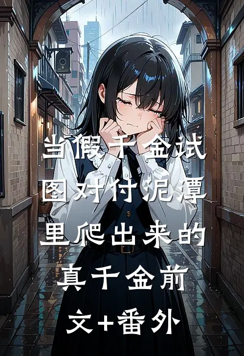 当假千金试图对付泥潭里爬出来的真千金前文+番外