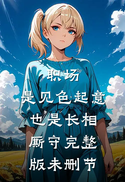 职场：是见色起意也是长相厮守完整版未删节