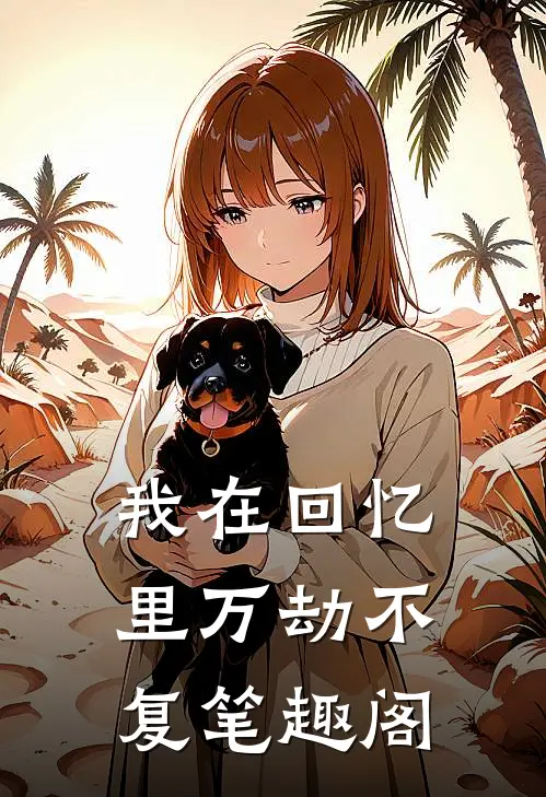 我在回忆里万劫不复笔趣阁