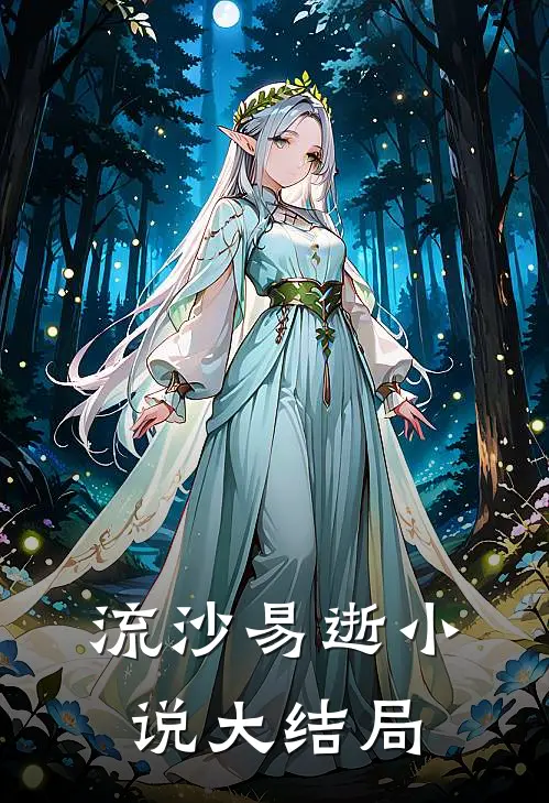 流沙易逝小说大结局