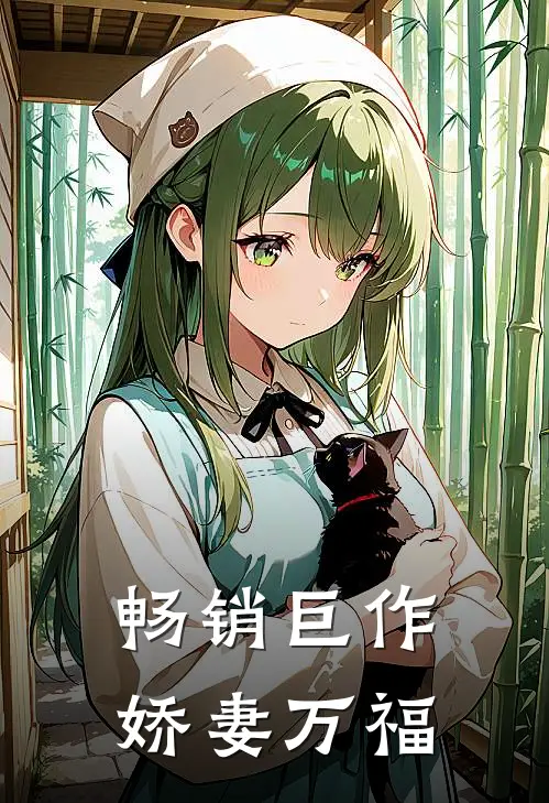 畅销巨作娇妻万福