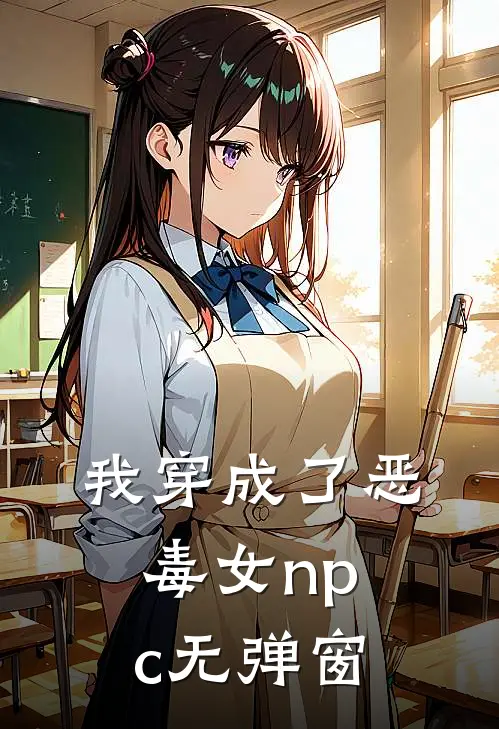 我穿成了恶毒女npc无弹窗