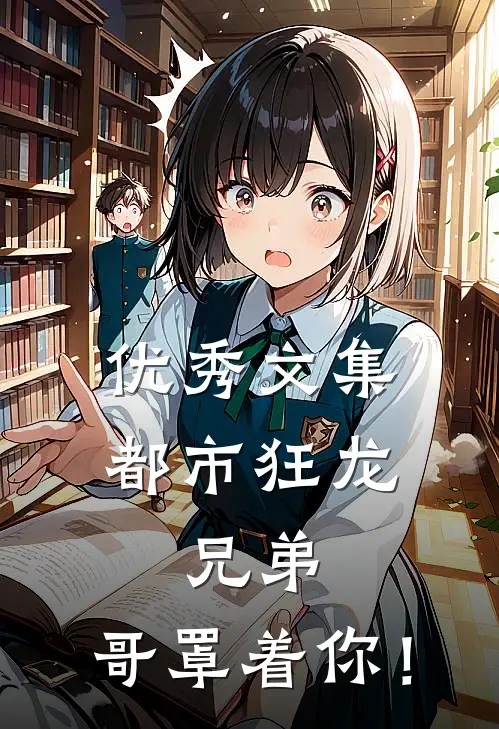 优秀文集都市狂龙：兄弟，哥罩着你！