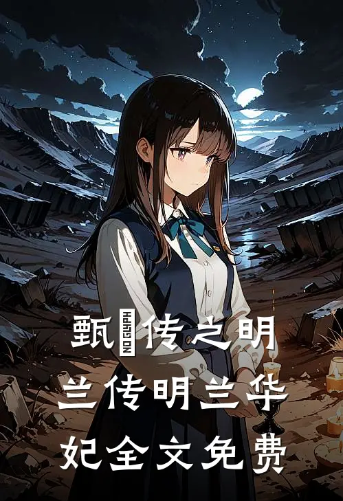 《甄嬛传之明兰传》明兰华妃全文免费
