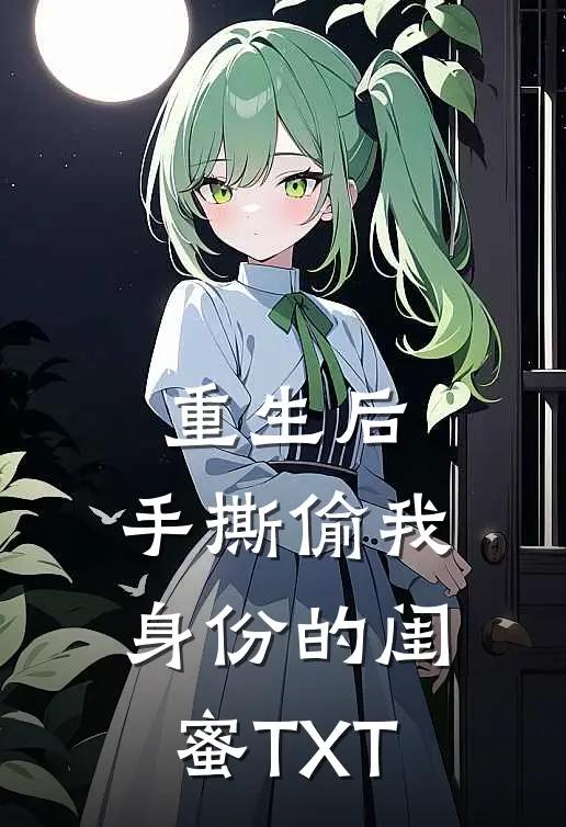重生后，手撕偷我身份的闺蜜TXT