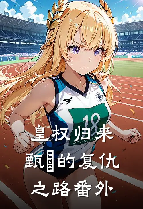 《皇权归来：甄嬛的复仇之路》 番外